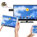 Microsoft Edge agrega "Cast Media" para ver contenido inalámbricamente 2 Microsoft Edge con Cast Media