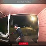 Ring Video Doorbell para Windows 10