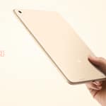 Xiaomi Mi Pad 2 con Windows 10