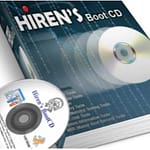 ¿Cómo reparar Windows 10 con Hiren’s BootCD? 1 hirens boot cd usb