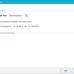 programar copias de seguridad 01