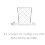 recuperar archivos borrados en OneDrive