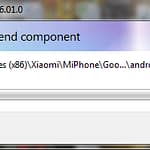 02 Xiaomi Mi 4 con Windows 10