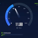 Test de Velocidad en Internet: Mejores resultados sin Adobe Flash 4 Test de Velocidad en Internet