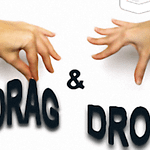 Error en Windows 10: Botón Izquierdo no funciona para "arrastrar y soltar" 4 Trucos Windows 10