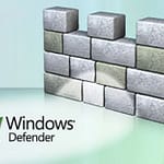 Cómo bloquear Software no deseado con Defender en Windows 10 2 bloquear Software no deseado