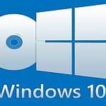 montar imágenes ISO en Winodws 10