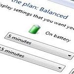 planes de energia en Windows 10