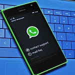 WhatsApp para Windows 10