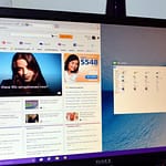 Snap View en Windows 10: ¿Cómo funciona la doble ventana? 1 Snap View
