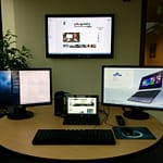 Truco Windows 10: Poner diferente Wallpaper en múltiples monitores 2 Truco Windows 10