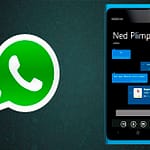 WhatsApp para Windows 10
