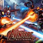 Avengers Alliance 2: Microsoft Store ya lo entrega desde hoy 2 Avengers Alliance 2