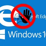 Desinstalar Edge: ¿Cómo hacerlo con un solo click? 2 Desinstalar Edge