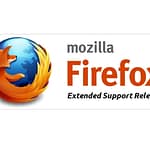 Firefox ESR