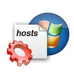 Archivo Host