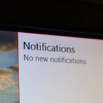 Centro de Notificaciones