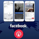 Facebook Live Streaming: ¿Cómo usarlo en Windows 10? 1 Facebook Live Streaming