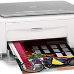 Impresora en Windows 10: Predeterminar la recientemente usada 1 Impresora en Windows 10