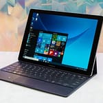 Samsung Galaxy TabPro S versión 4G LTE en Australia 2 Samsung Galaxy TabPro S