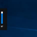 Volume Step Adjuster