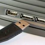 Puertos USB en el PC: ¿Cómo reconocerlos a primera vista? 2 Puertos USB