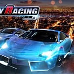 City Racing 3D: El Asphalt 8 para Windows 10 Mobile 1 City Racing 3D