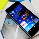 Lumia 550 baja su precio a $99 por una promoción 2 Lumia 550
