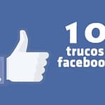 10 Trucos Facebook que todo el mundo debería conocer 1 Trucos Facebook