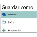 Cómo activar el "Guardar como" en Microsoft Edge 2 Trucos Microsoft Edge