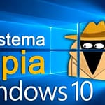 Win10 Spy Disabler