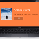 Windows Password Key: Eliminar la clave de acceso al sistema 3 Windows Password Key