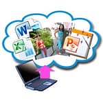 2 Alternativas para guardar archivos en la nube gratis 4 guardar archivos en la nube