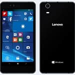 SoftBank 503LV: Primer teléfono móvil de Microsoft en Japón 2 SoftBank 503LV