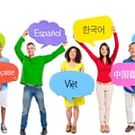 Cómo instalar paquetes de idiomas en Windows 10 manualmente 1 Cambiar idiomas en Windows 10