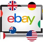 Fast Search for eBay