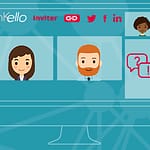 Linkello: Videollamadas sin Skype en sólo 3 pasos 1 Linkello