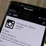 Instagram para Windows 10 Mobile recibe nuevas funciones 3 Instagram