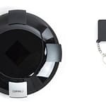 Orwl: Un PC miniatura con Windows 10 con llave de acceso 2 Orwl