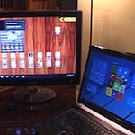 Pantalla Negra en Windows 10