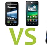 Comparativa de Teléfonos Móviles: Cómo buscar la mejor opción 1 Comparativa de Teléfonos Móviles