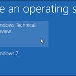 EasyBCD: Editar Opciones del Gestor de Arranque en el PC 2 EasyBCD