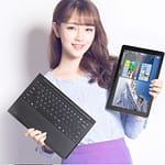 Ultrabook Tablet PC