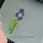 Microsoft Paint también podrá hacer 3D próximamente 1 Microsoft Paint 3D