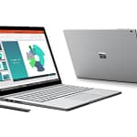Llévate un Nuevo Surface Pro o Book entregando tu viejo MacBook 2 Surface Pro