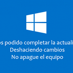 Problema Windows 10