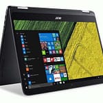 Acer Spin: Nuevos Laptops convertibles con Windows 10 2 Acer Spin