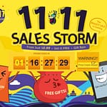 Promociones GearBest