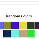 Color Wiki: Encontrar el color correcto para mis trabajos de Diseño 1 Color Wiki