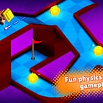 Mini Golf Buddies: Disponible para Windows 10 y Versión Web 2 Mini Golf Buddies